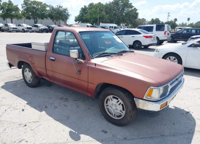 Toyota Pick-Up