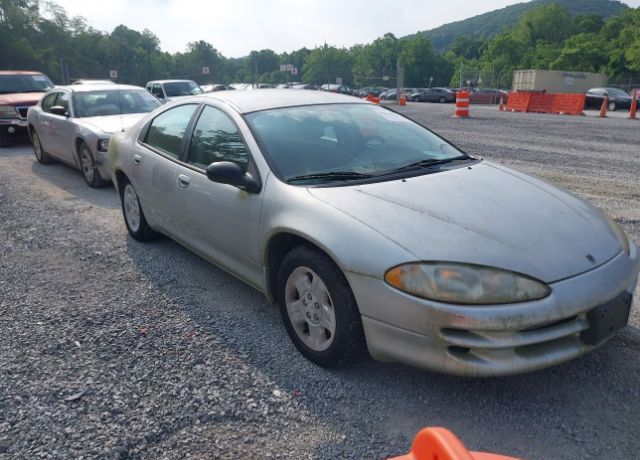 Dodge Intrepid