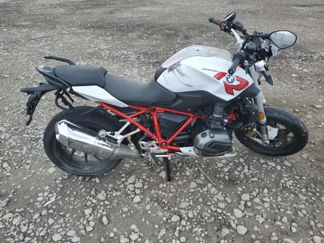 BMW R 1200 R