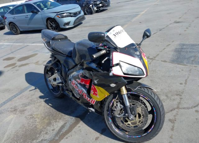 Honda CBR600