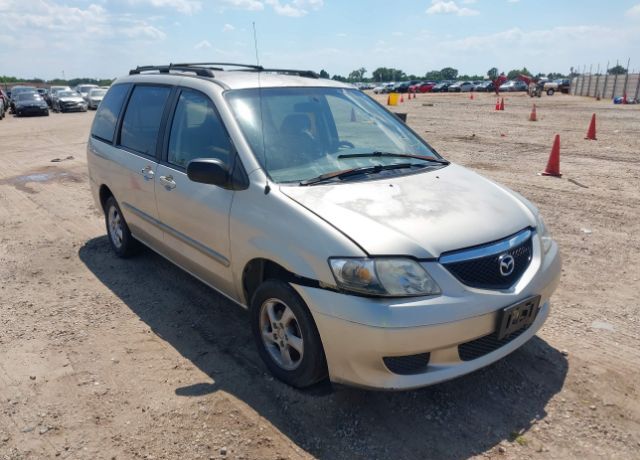Mazda MPV