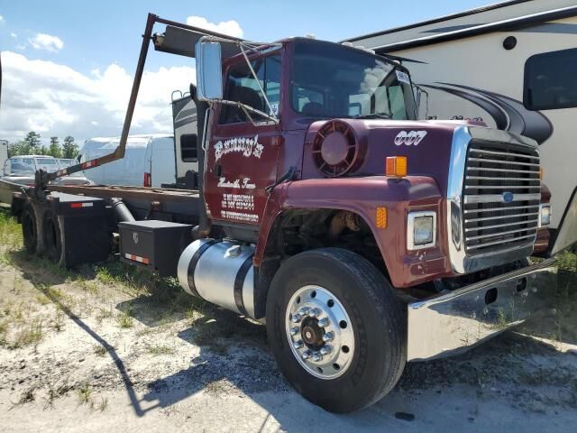 Ford LNT9000