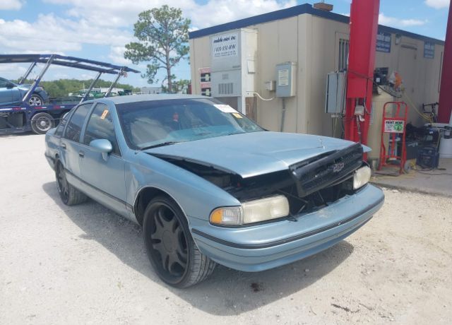 Chevrolet Caprice