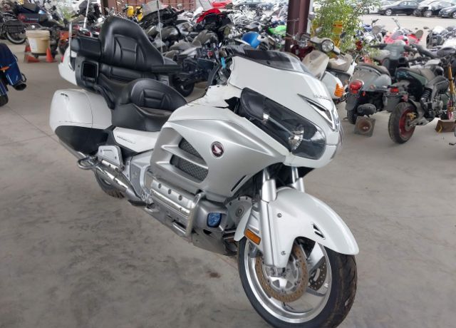 Honda GL1800