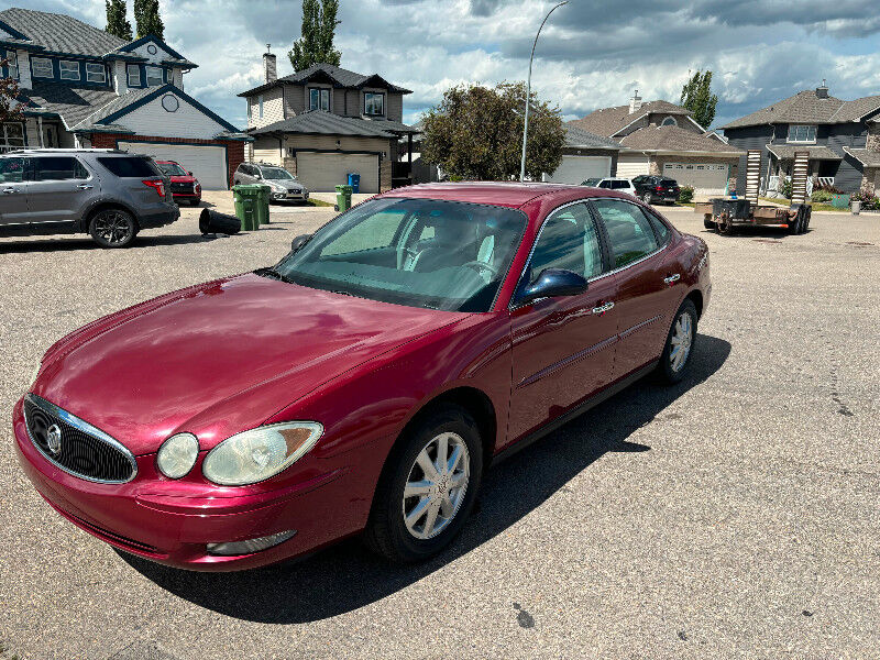 Buick Allure