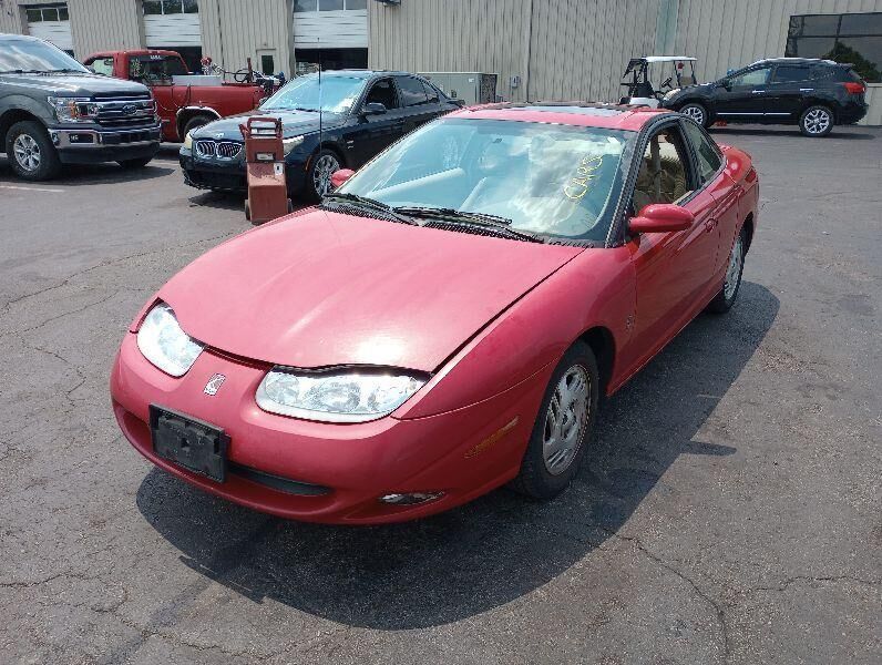 Saturn SC2