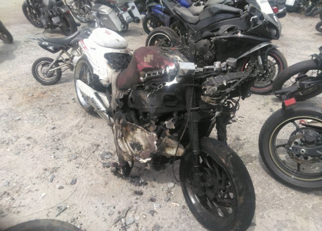 Suzuki GSX1300R