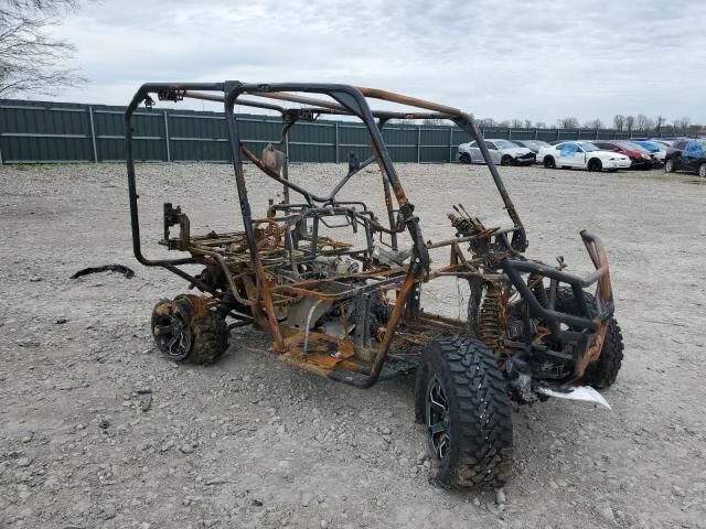 Honda Pioneer