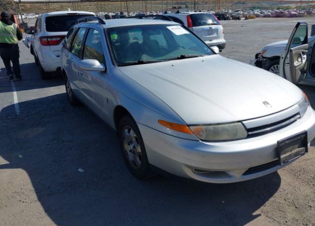 Saturn LW1