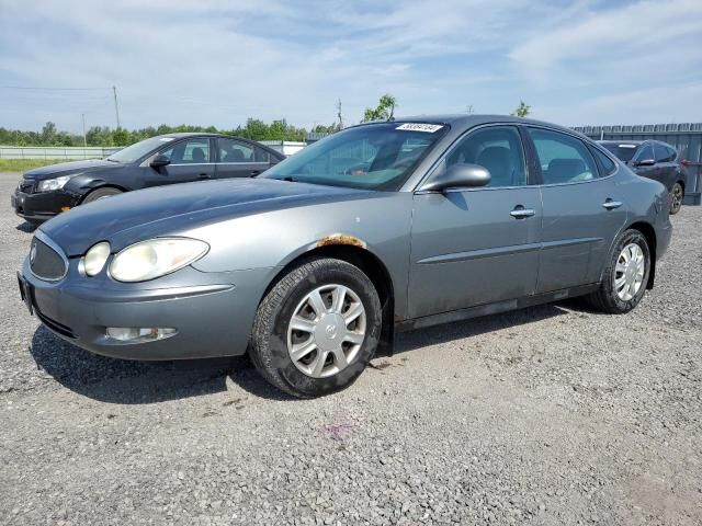 Buick Allure