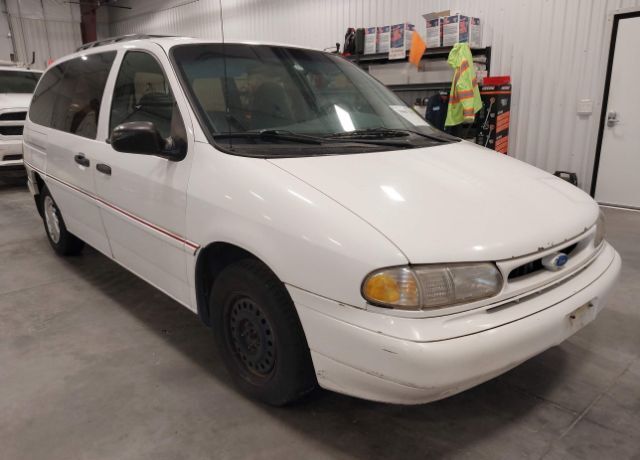 Ford Windstar
