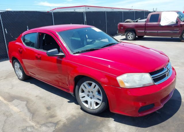 DODGE