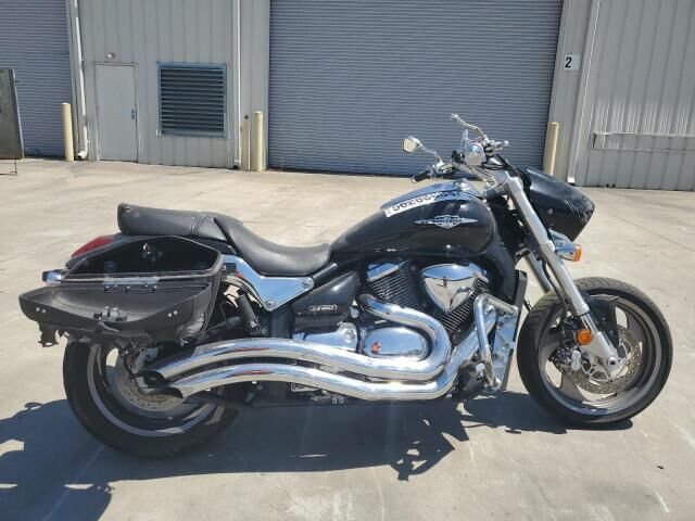 Suzuki VZ1500L