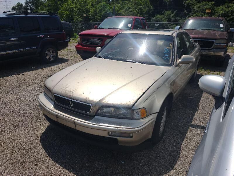 Acura Legend