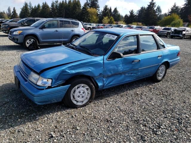 Ford Tempo