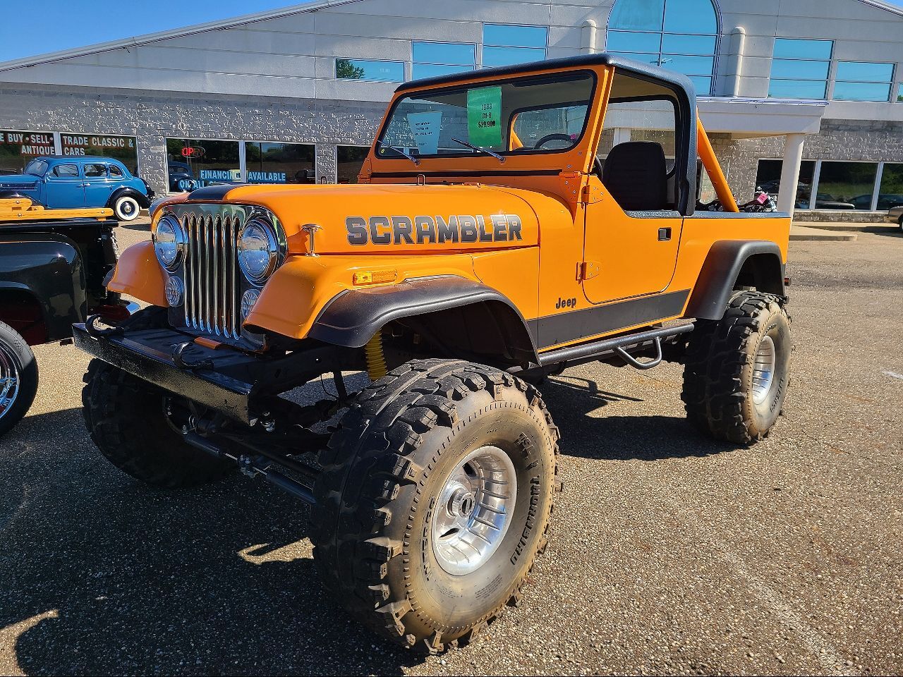 JEEP