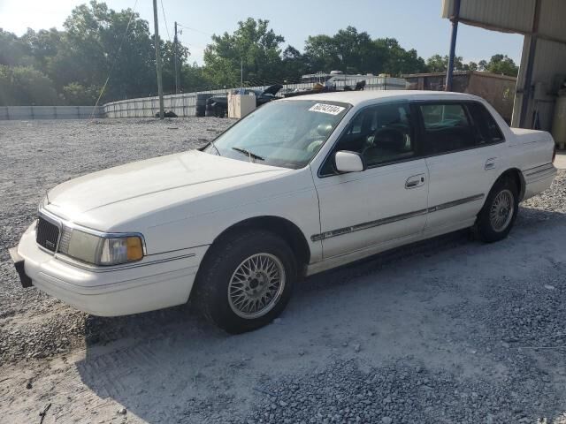 Lincoln Continental