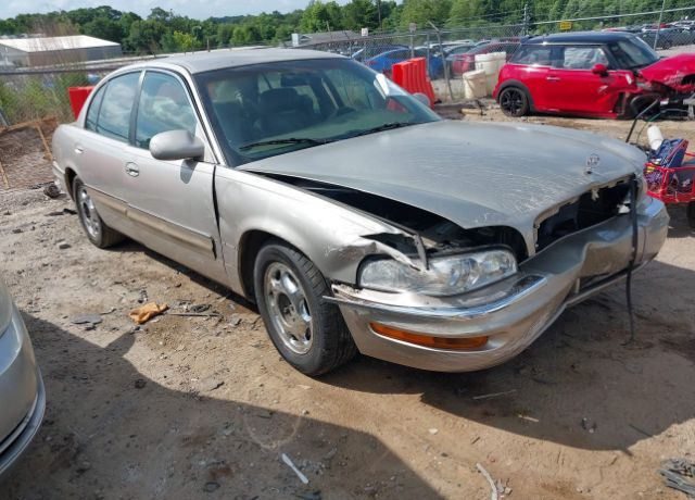 Buick Park Avenue