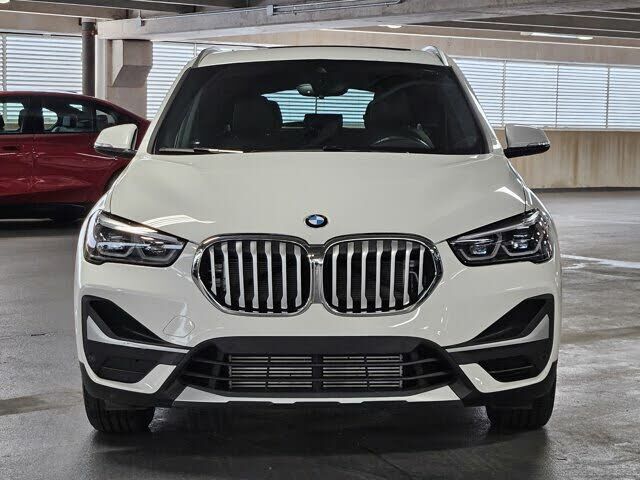 2021 BMW X1