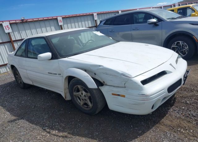 Pontiac Grand Prix