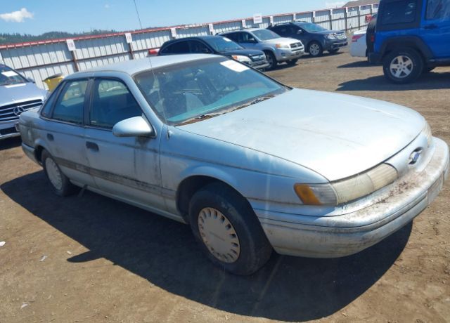 Ford Taurus