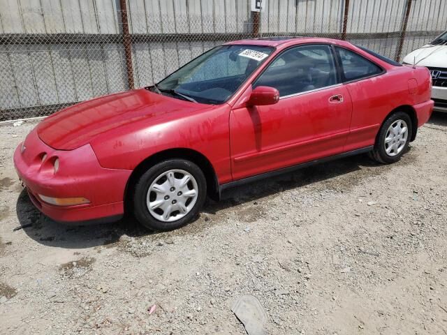 Acura Integra