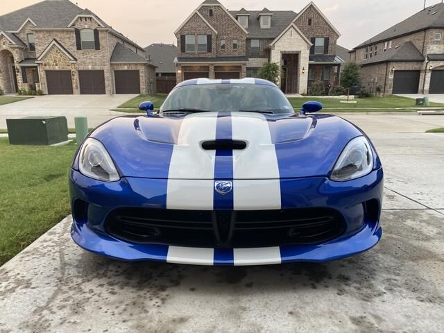 Dodge Viper