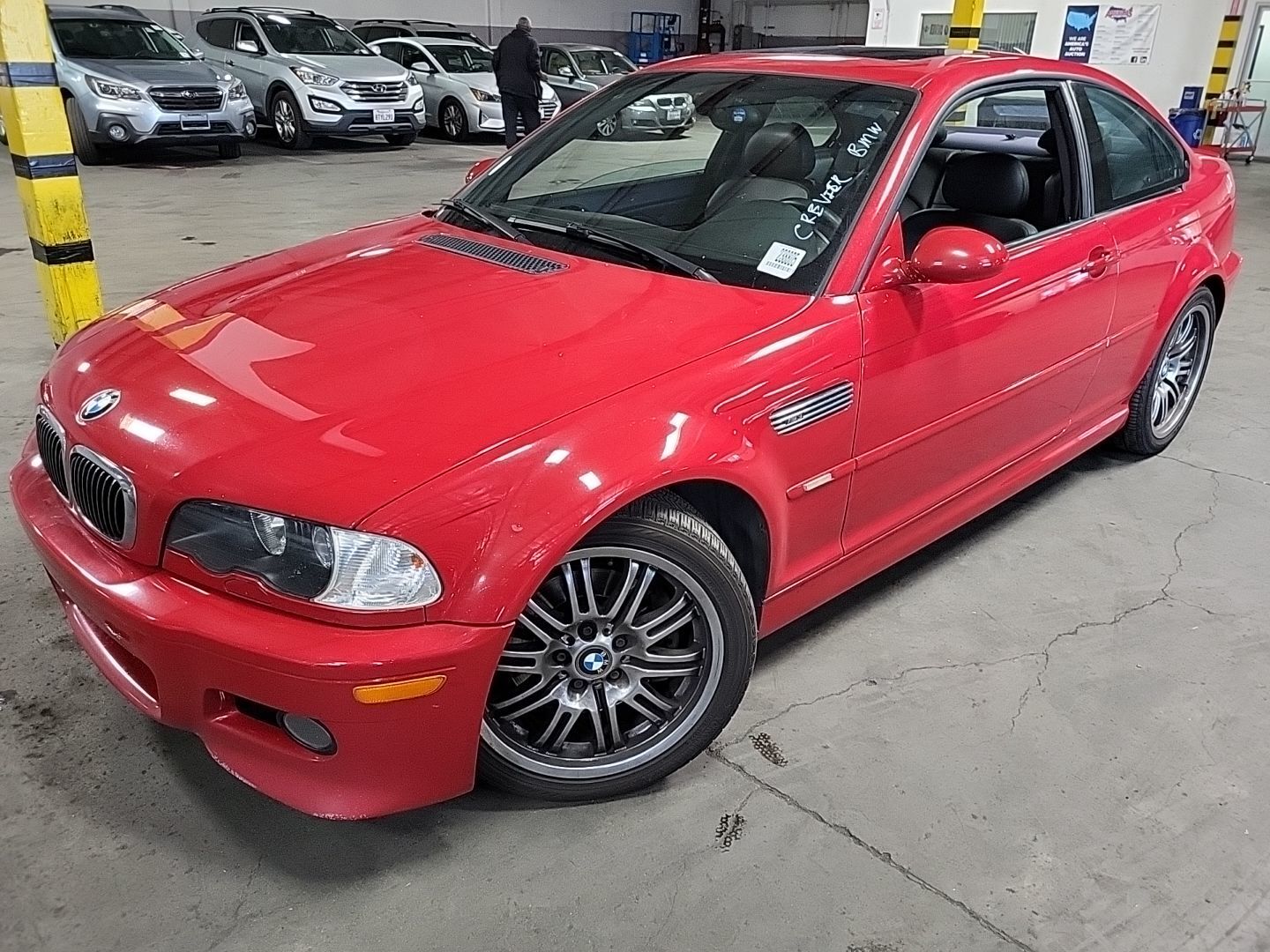 BMW M3