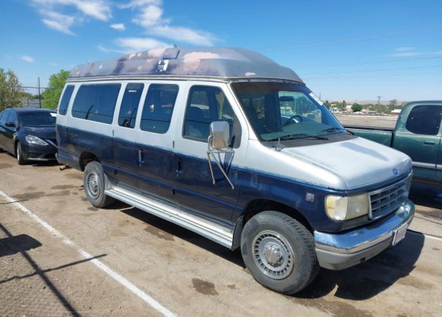 Ford E-350