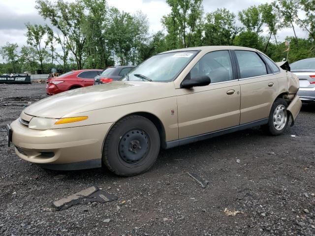 Saturn LS1