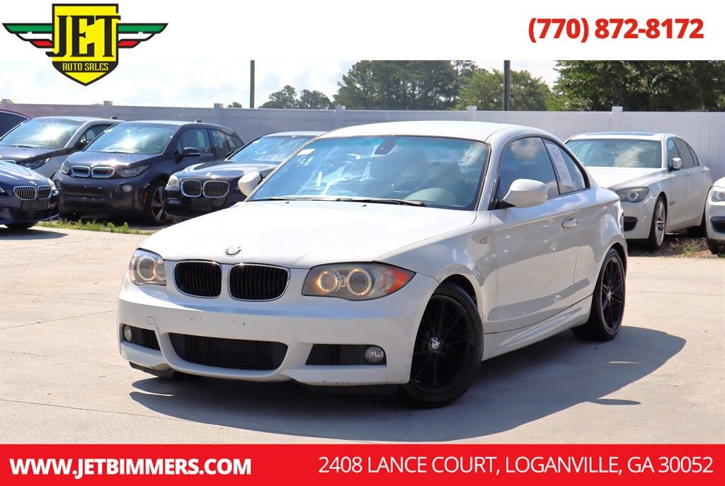 BMW 128i
