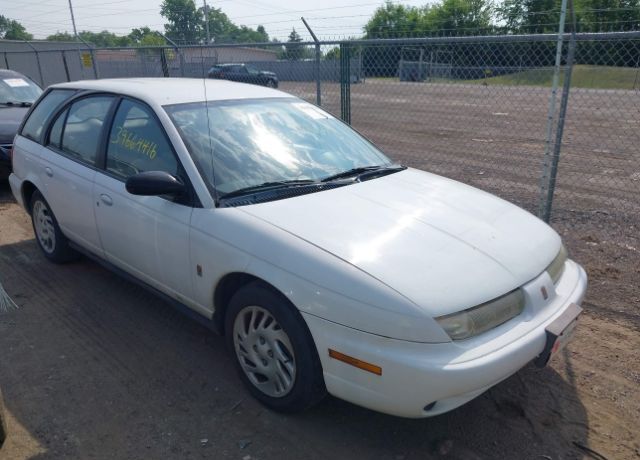 Saturn SW2
