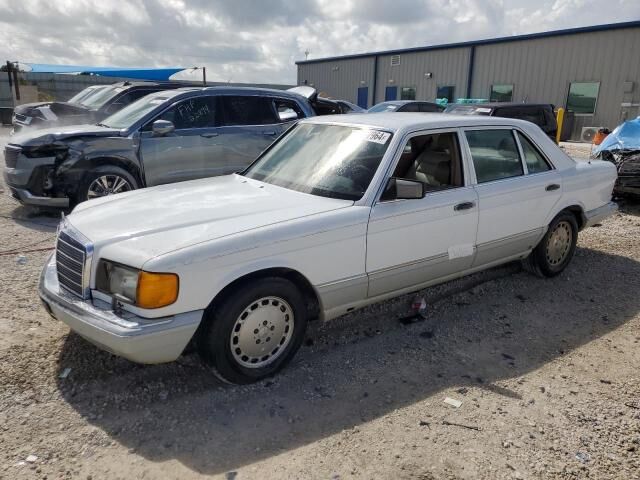 Mercedes-Benz 350