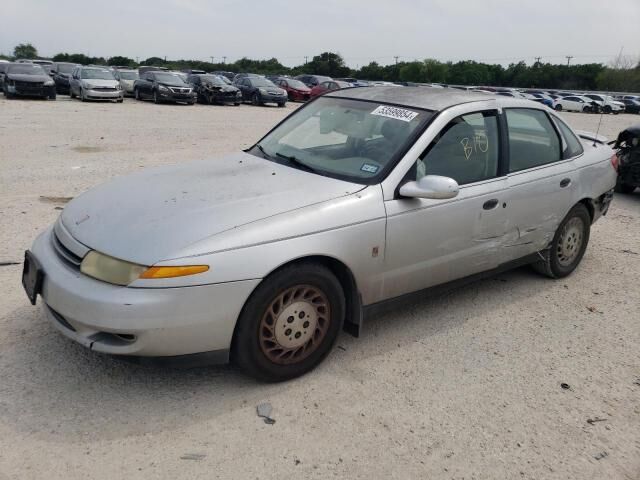 Saturn LS
