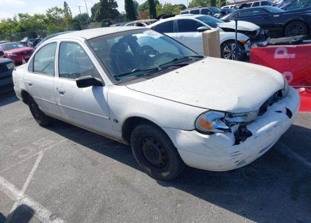 Ford Contour
