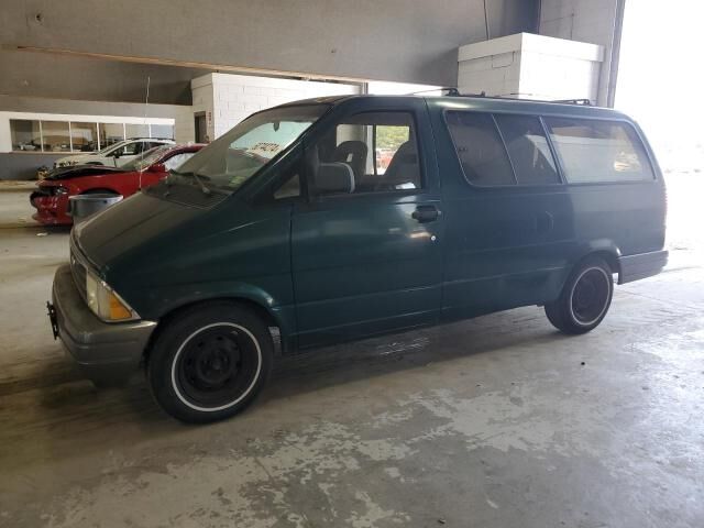 Ford Aerostar