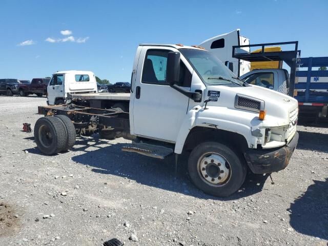 GMC C5
