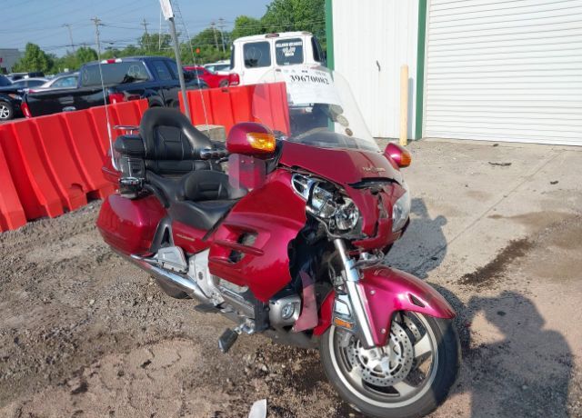 Honda GL1800