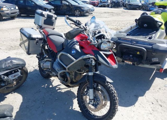 BMW R 1200 GS