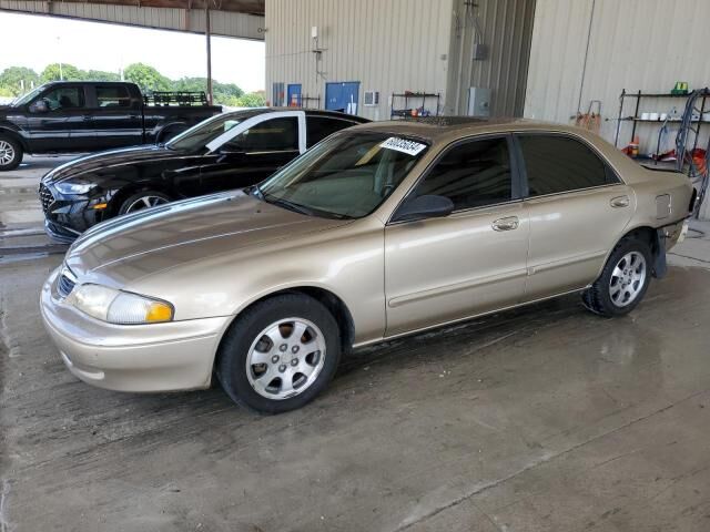 Mazda 626