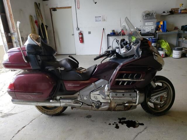 Honda GL1800