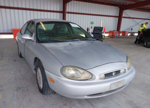 Mercury Sable