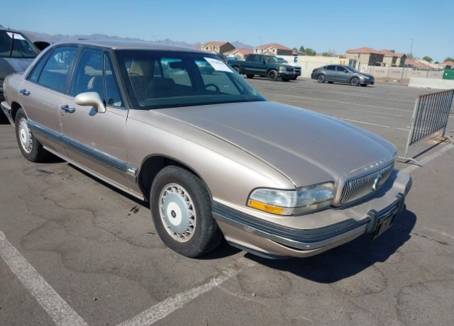 Buick LeSabre