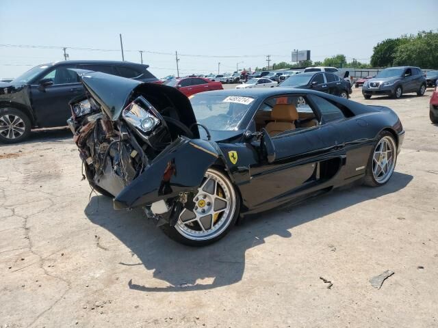 Ferrari F355