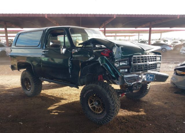 GMC Jimmy