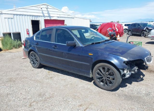 BMW 330xi