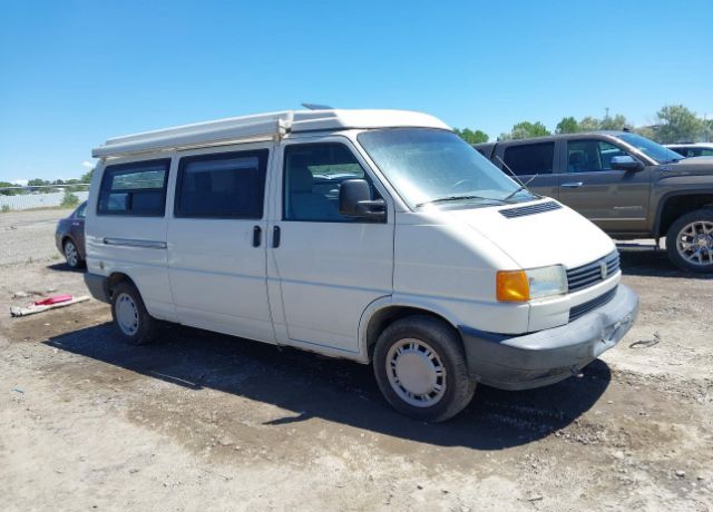 Volkswagen EuroVan