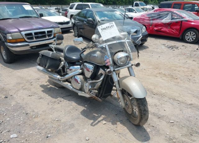 Honda VTX1300S