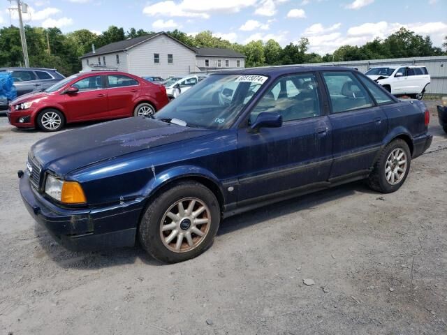 Audi 90