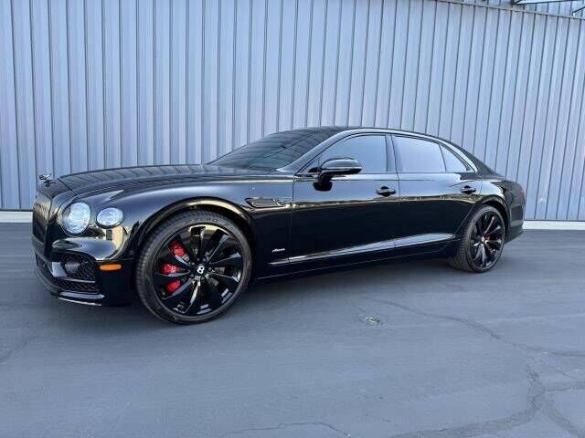 BENTLEY